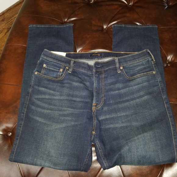 Stretch A&F Jeans - Picture 3 of 3